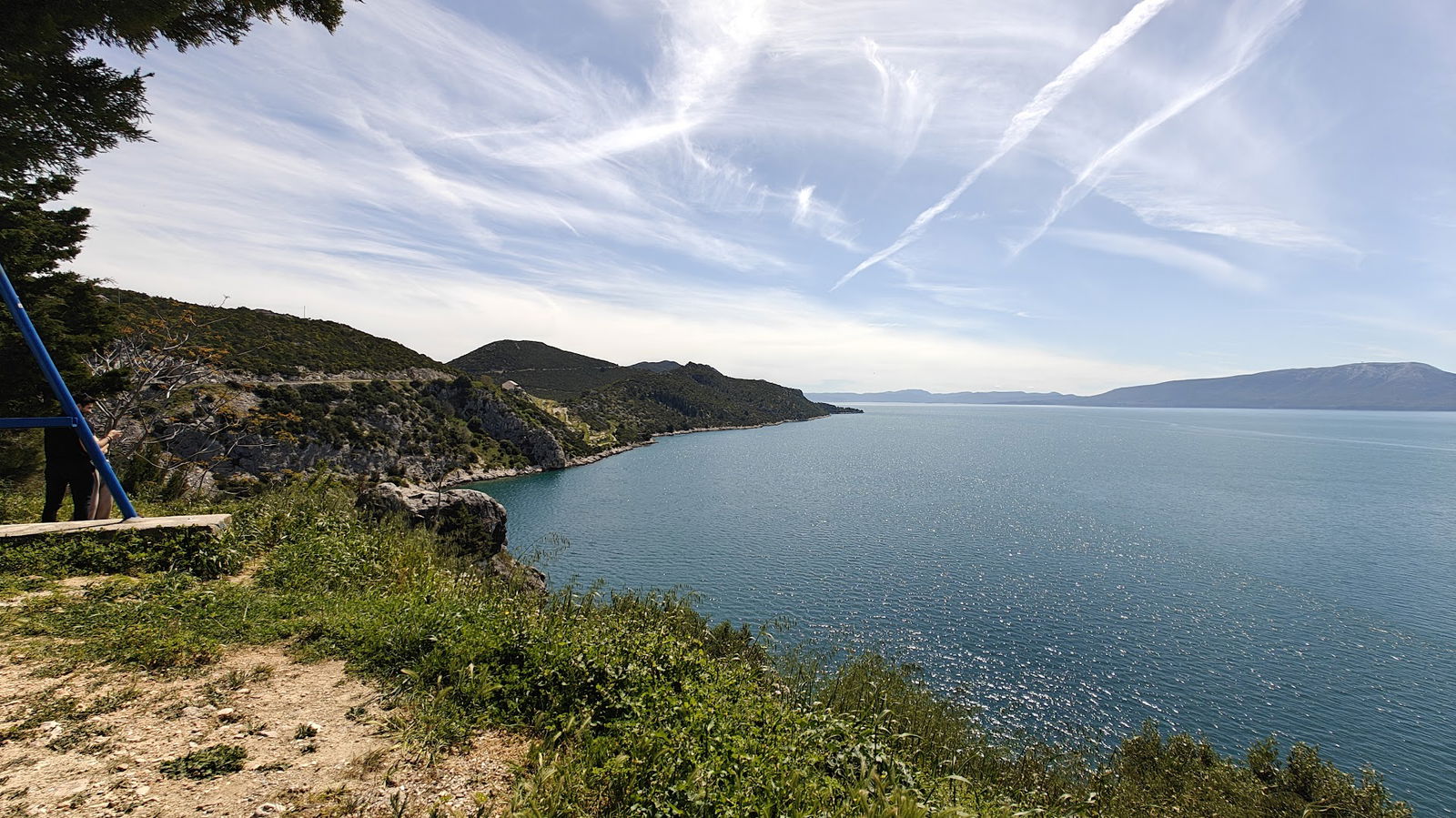 Odmorište za osobna vozila