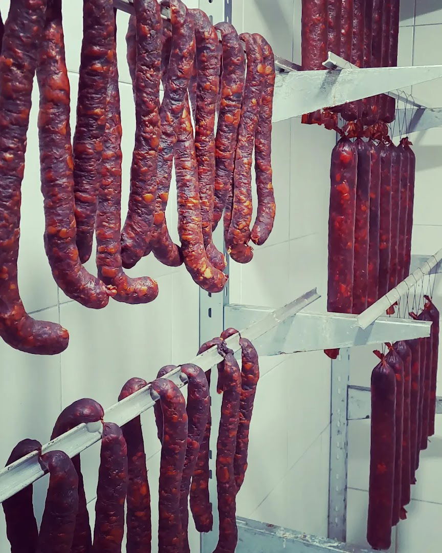 Prerada mesa MB DELIKATESI