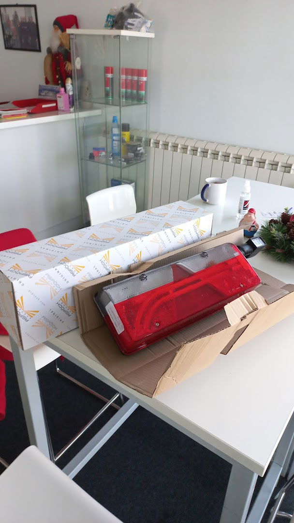 Schwarzmueller Srbija d.o.o.