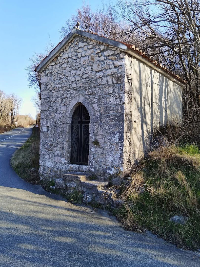 Chapel of St. Mary Magdalene
