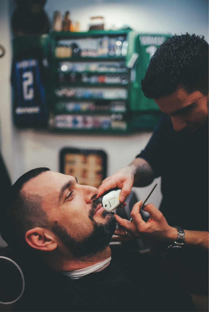 Mr.Razor Barbershop
