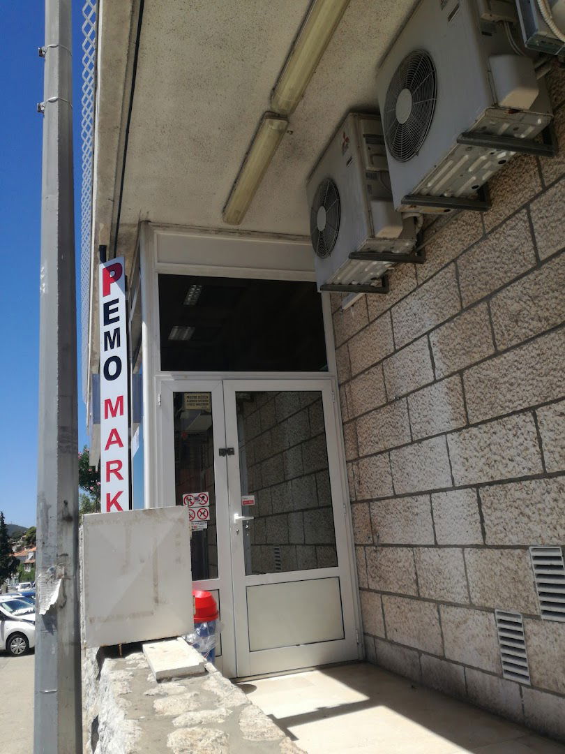 Studenac Market Ploče