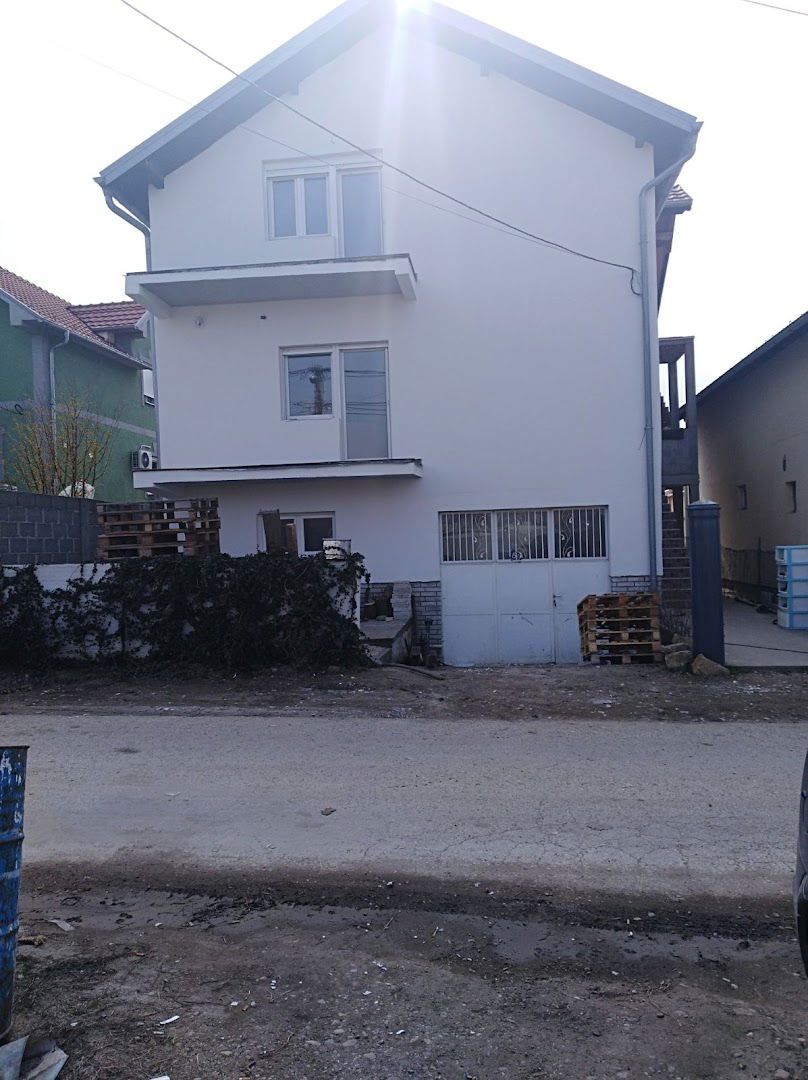 Домаћинство Војиновић