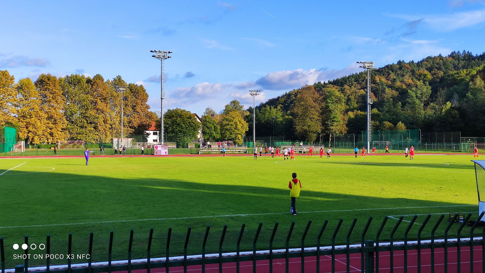 Nogometno društvo Slovan