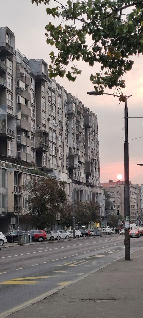 Centar Za Kulturu Vlada Divljan