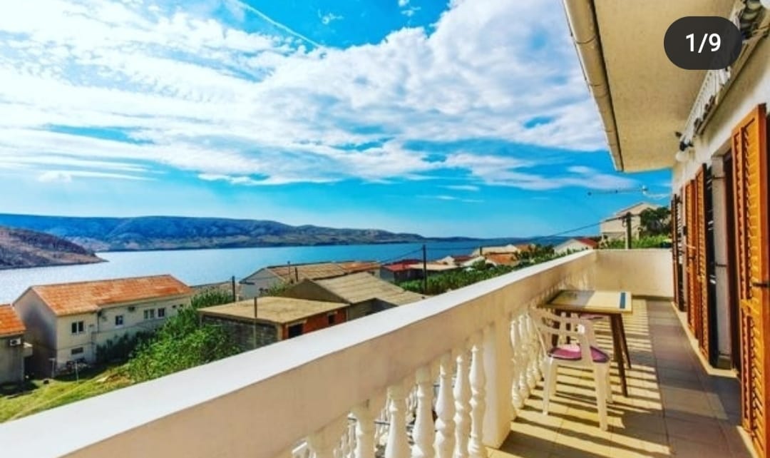 APARTMANI LEONA PUT RIVE 15