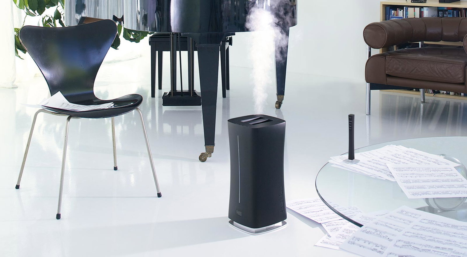 Stadler Form : Prečiščivači | Ovlaživači | Odvlaživači vazduha