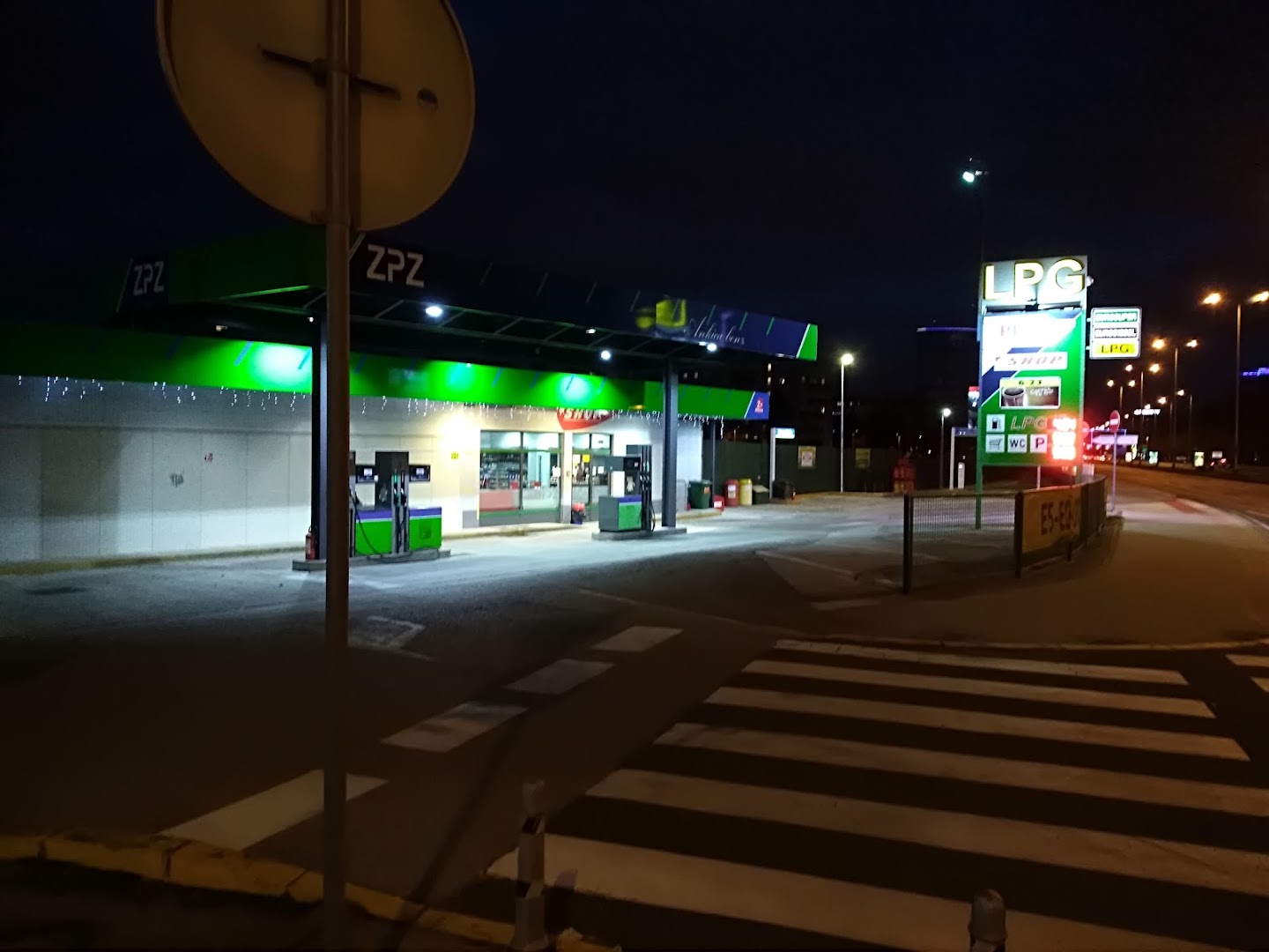 Zagrebački prometni zavod