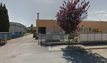 Meccanica Isontina - Lavorazioni Meccaniche di Precisione