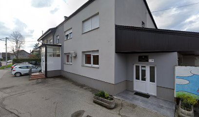 Dječji vrtić Lojtrica