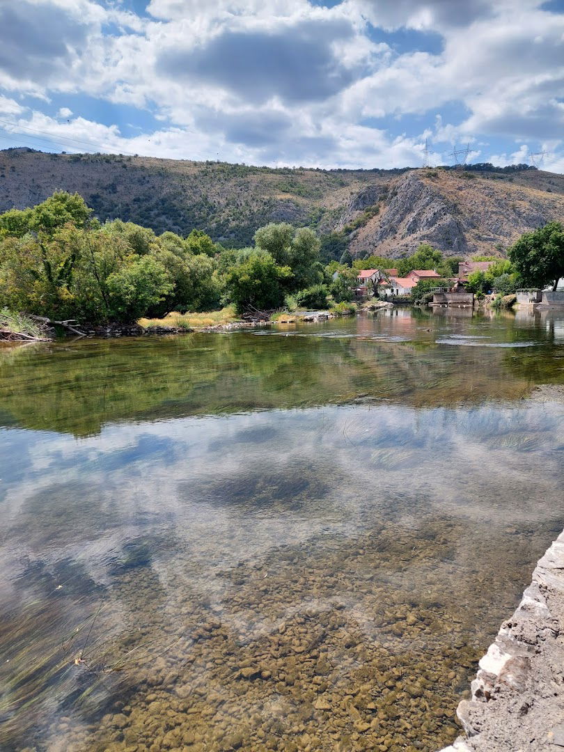 River House Buna - Mostar