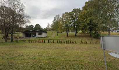 Vedro Polje cemetery