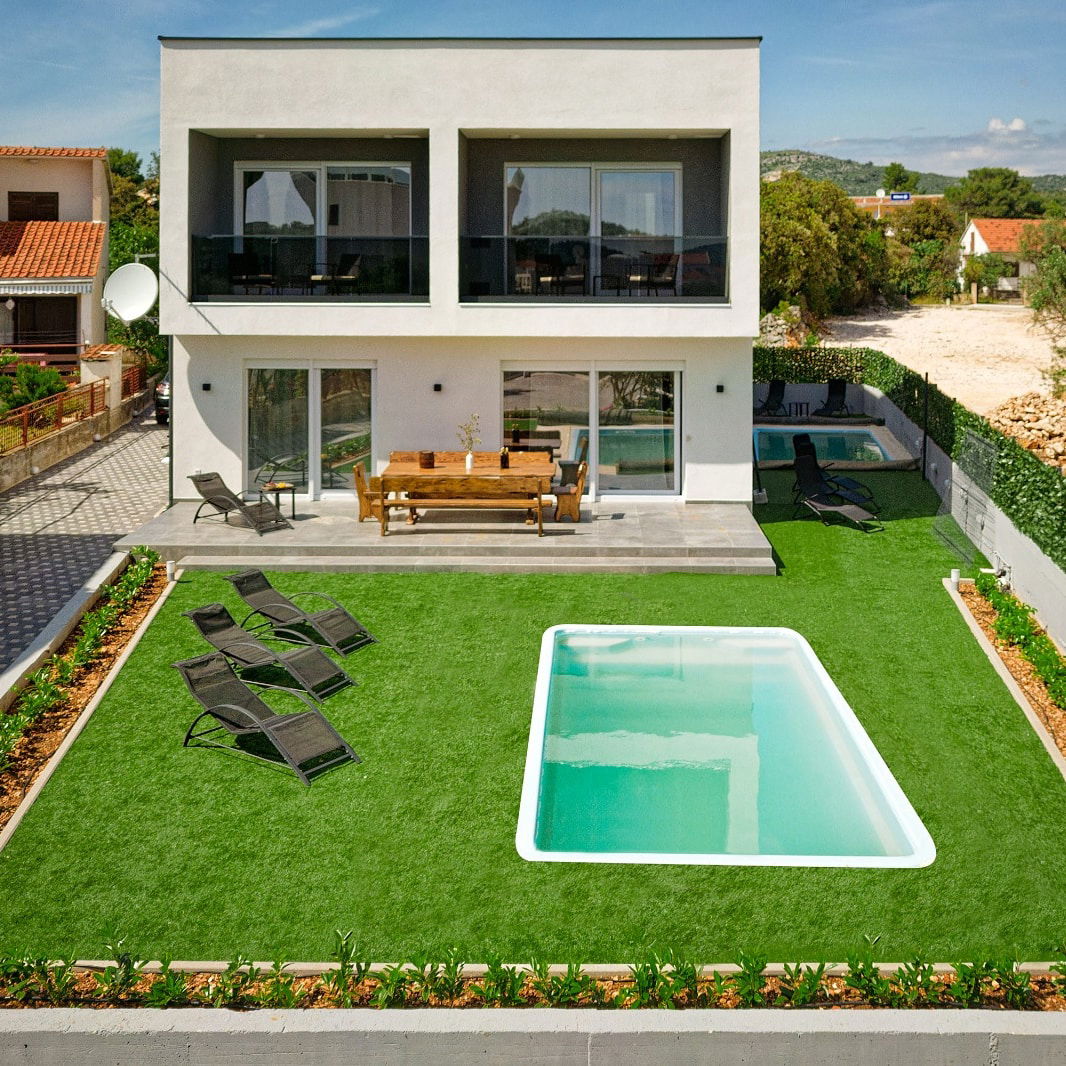 Apartment House Casa Nostra