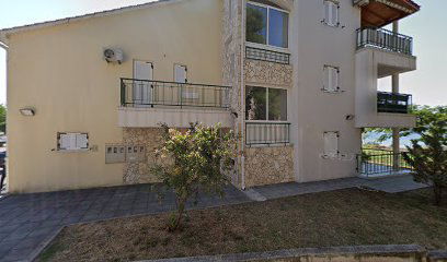 Apartman Milka Turanj