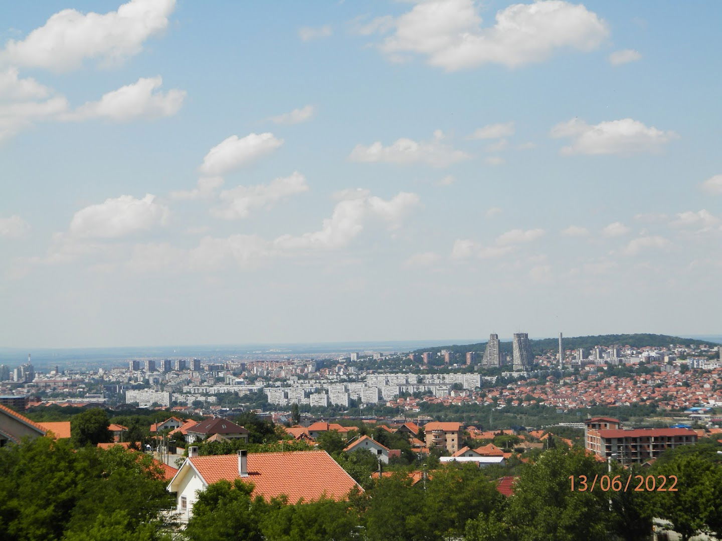 Vidikovac Stari Vinogradi
