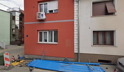 GRADIP TRGOVINA D.O.O.