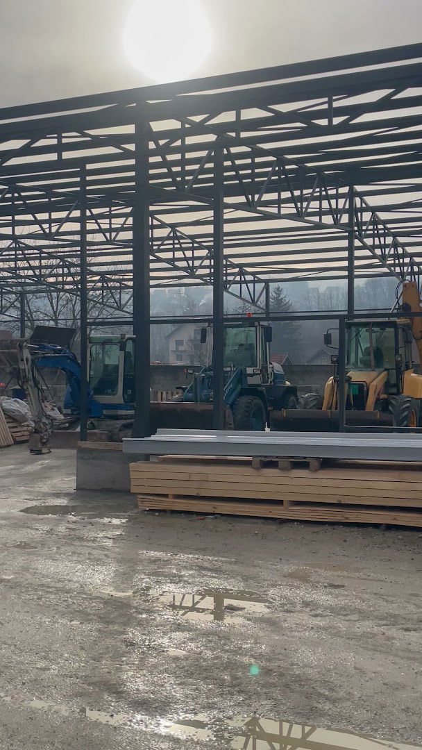 Stovarište Urošević