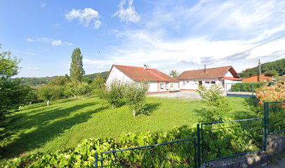 Obiteljski dom Stubaki