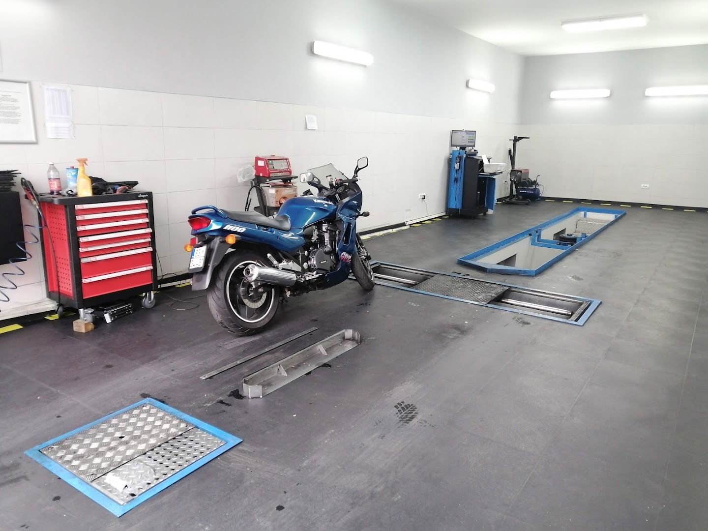 Tehnički Pregledi SUNCE Zemun