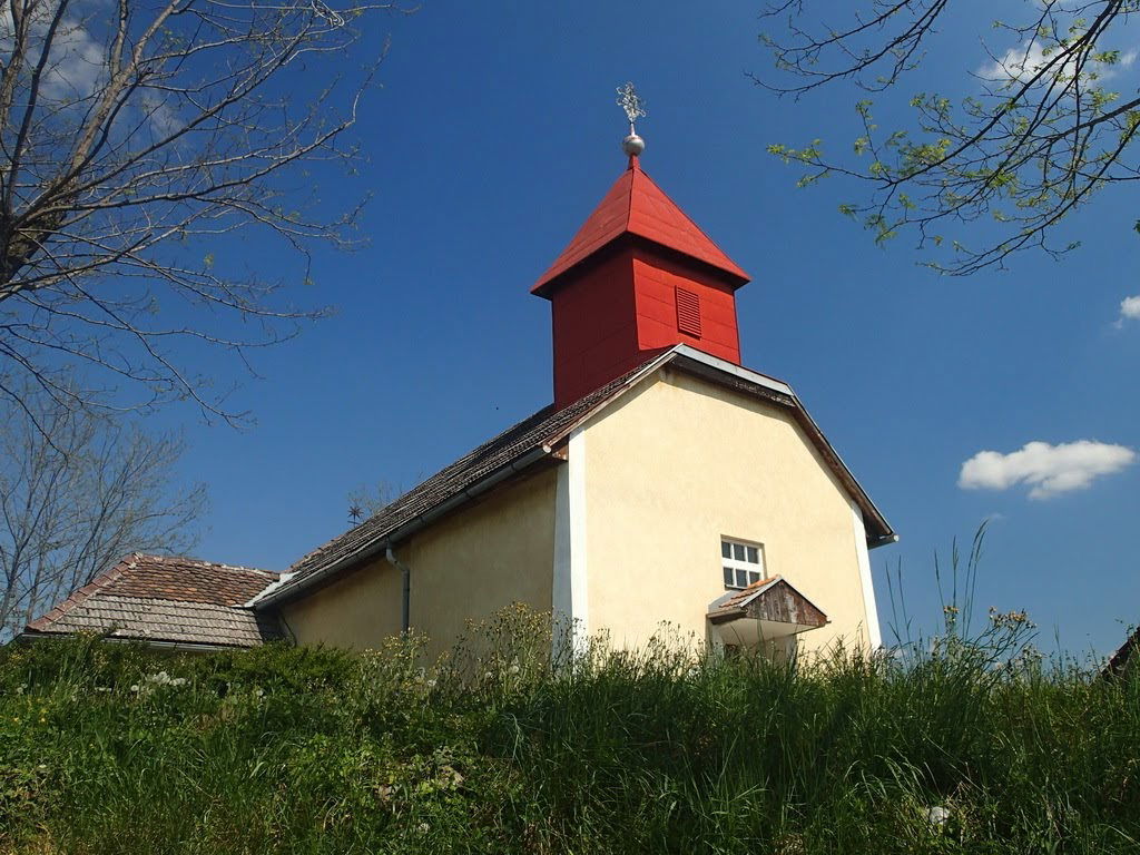 Chapel of St. Anthony