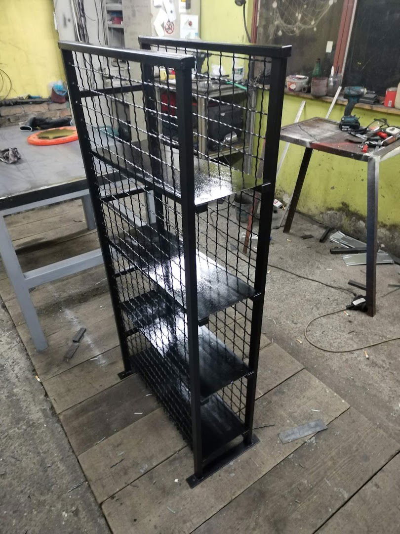 Dača In/Дача Ин