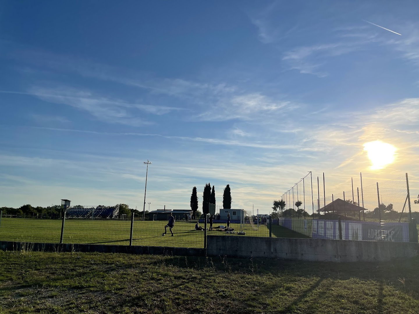 NK Smoljanci Sloboda