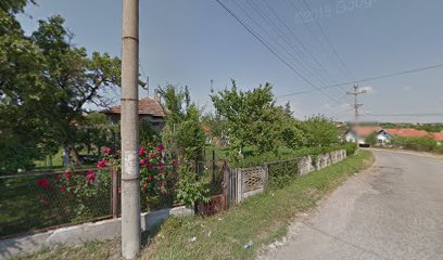 Glumčevo brdo - Dom