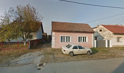 GIMNASTIČKI KLUB PETRINJA PETRINJA