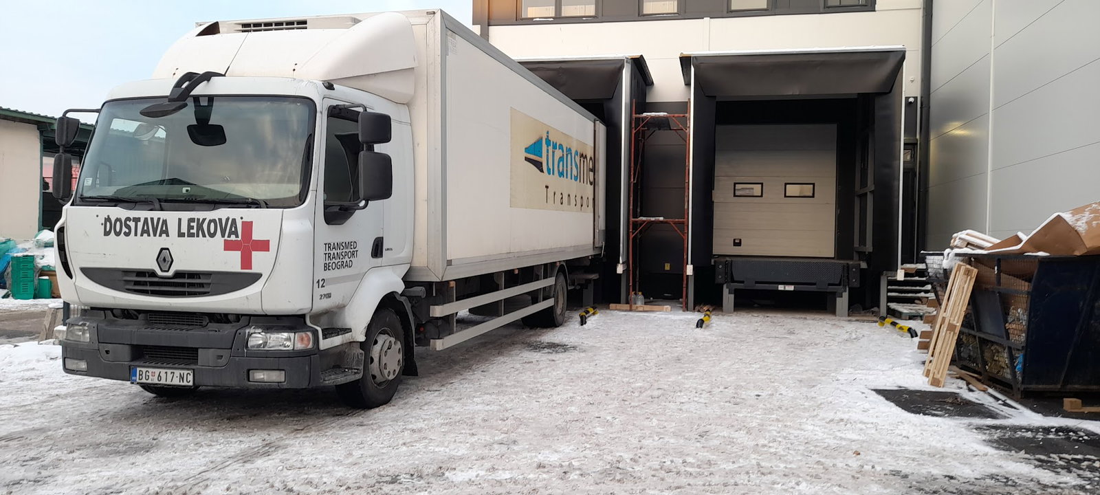 Phoenix Pharma d.o.o.