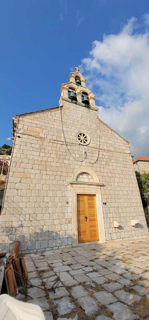 Church of St. Nicholas