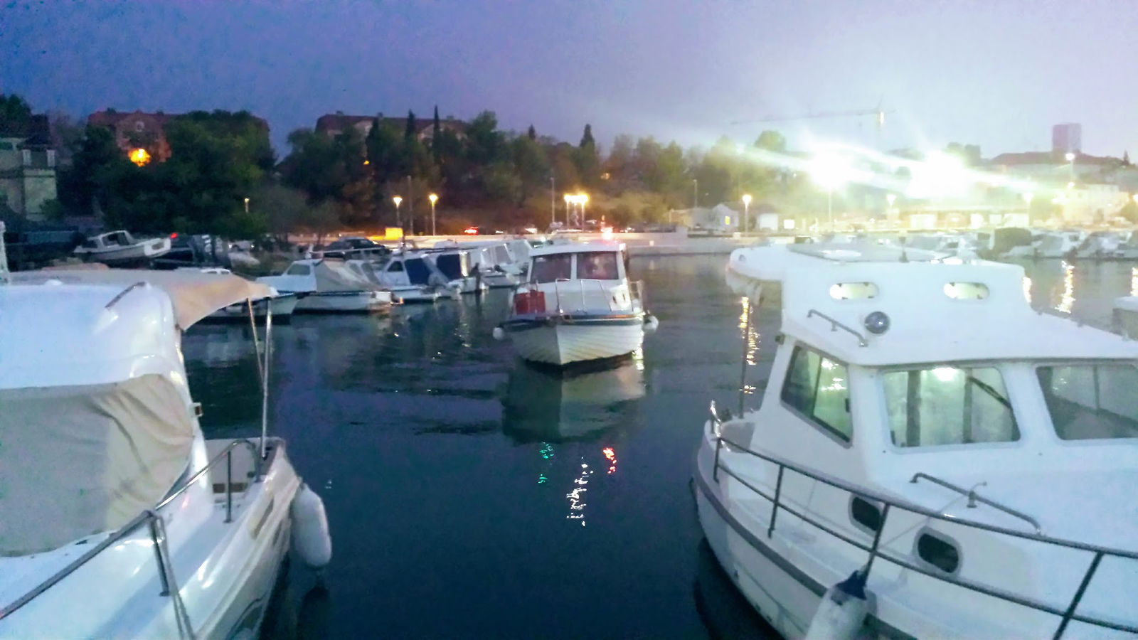 Sportski centar Mandalina