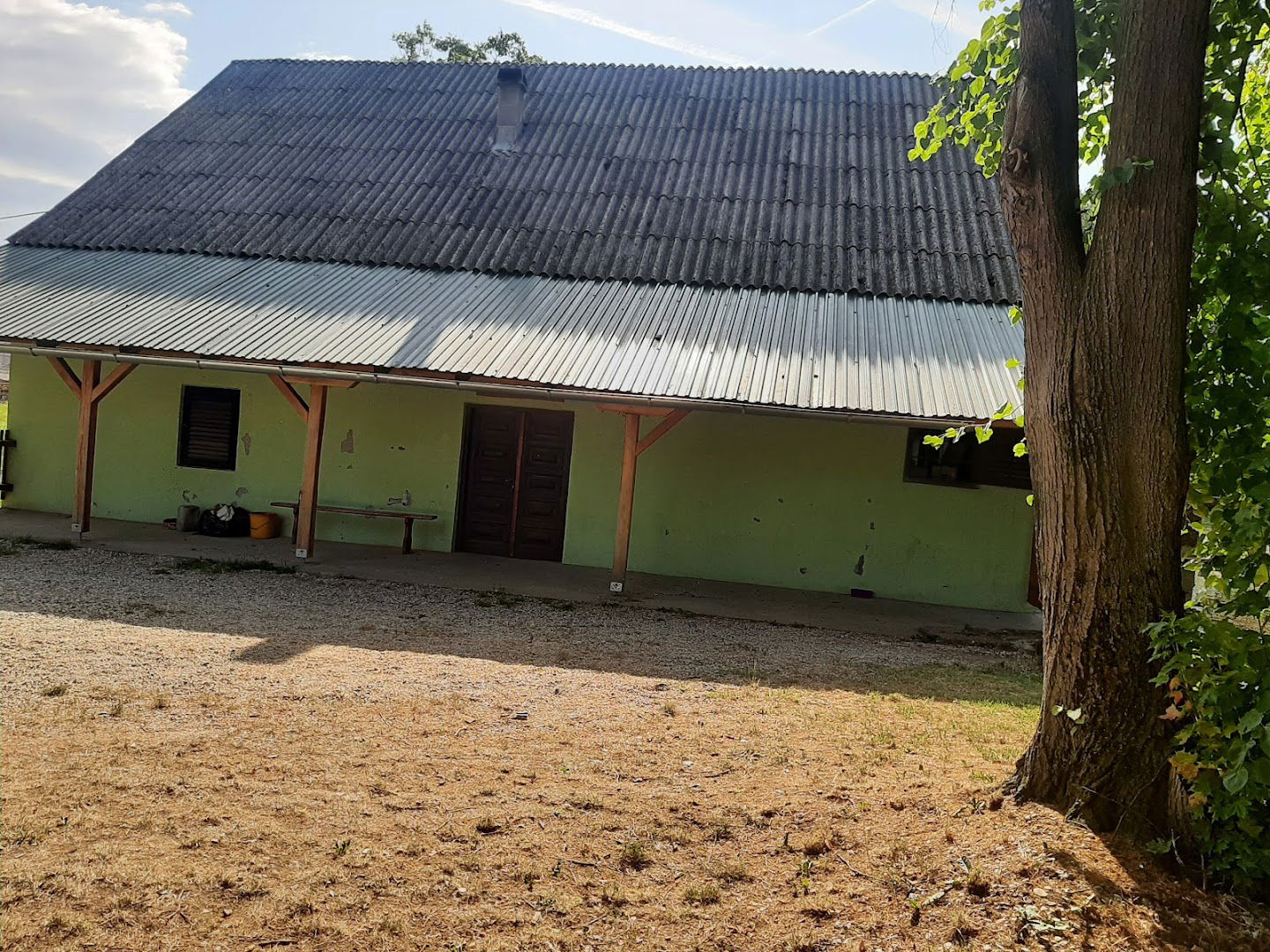 LD "Šljuka" Hrastovljan