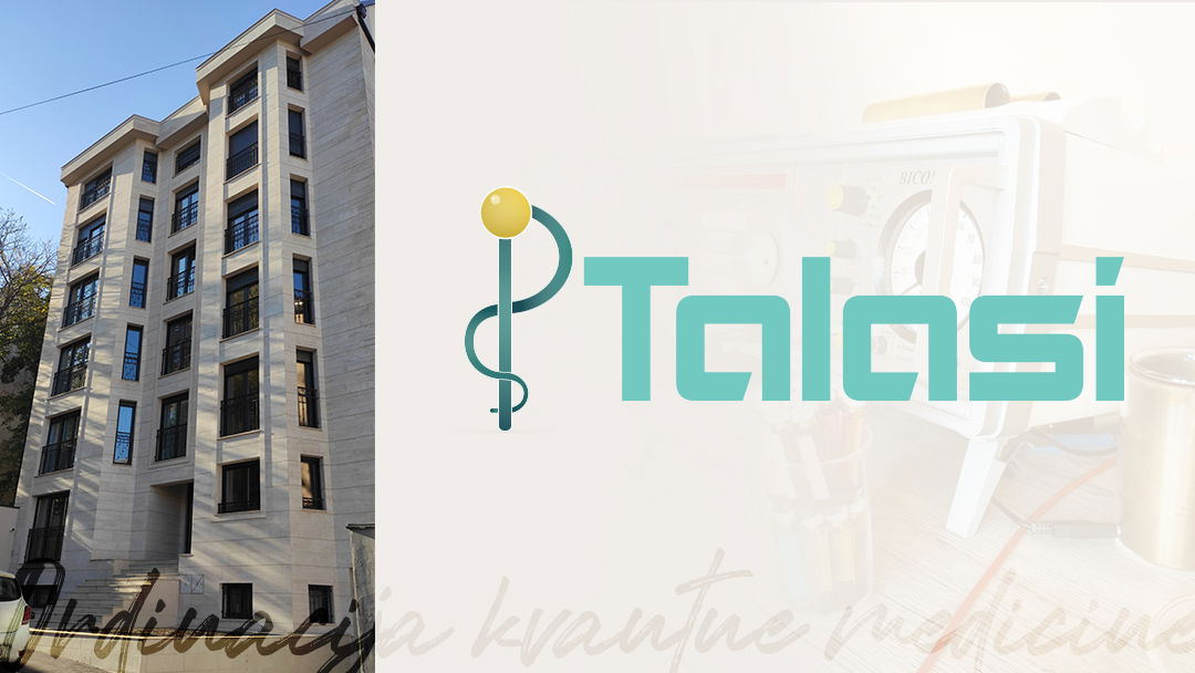 Ordinacija opšte medicine Talasi