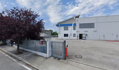 Spaccio dolci DeStabile