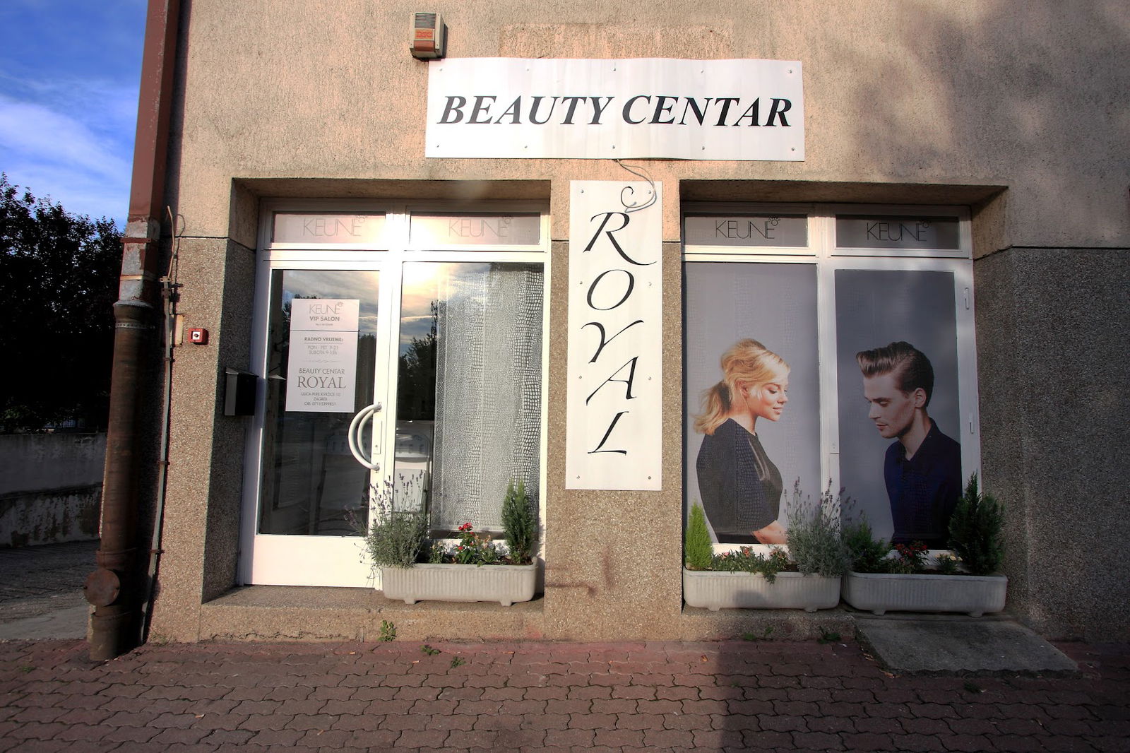 Beauty centar Royal
