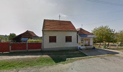 Belot Klub Cernička Šagovina