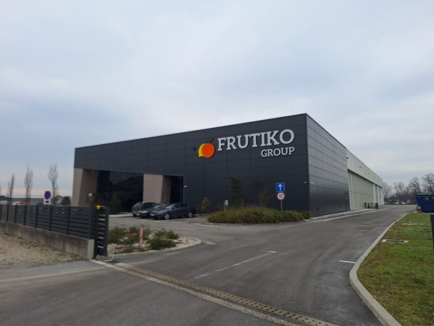 Frutiko Group d.o.o.