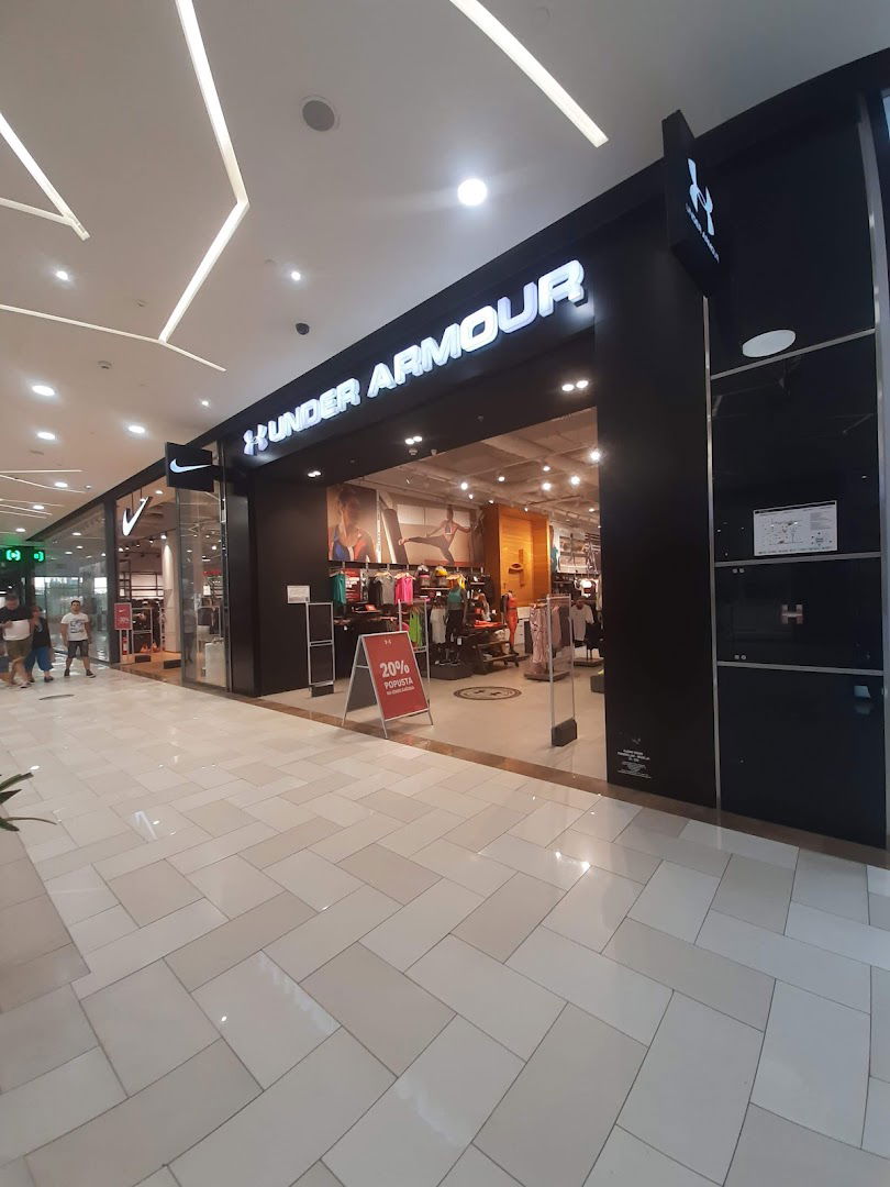 Under Armour Promenada