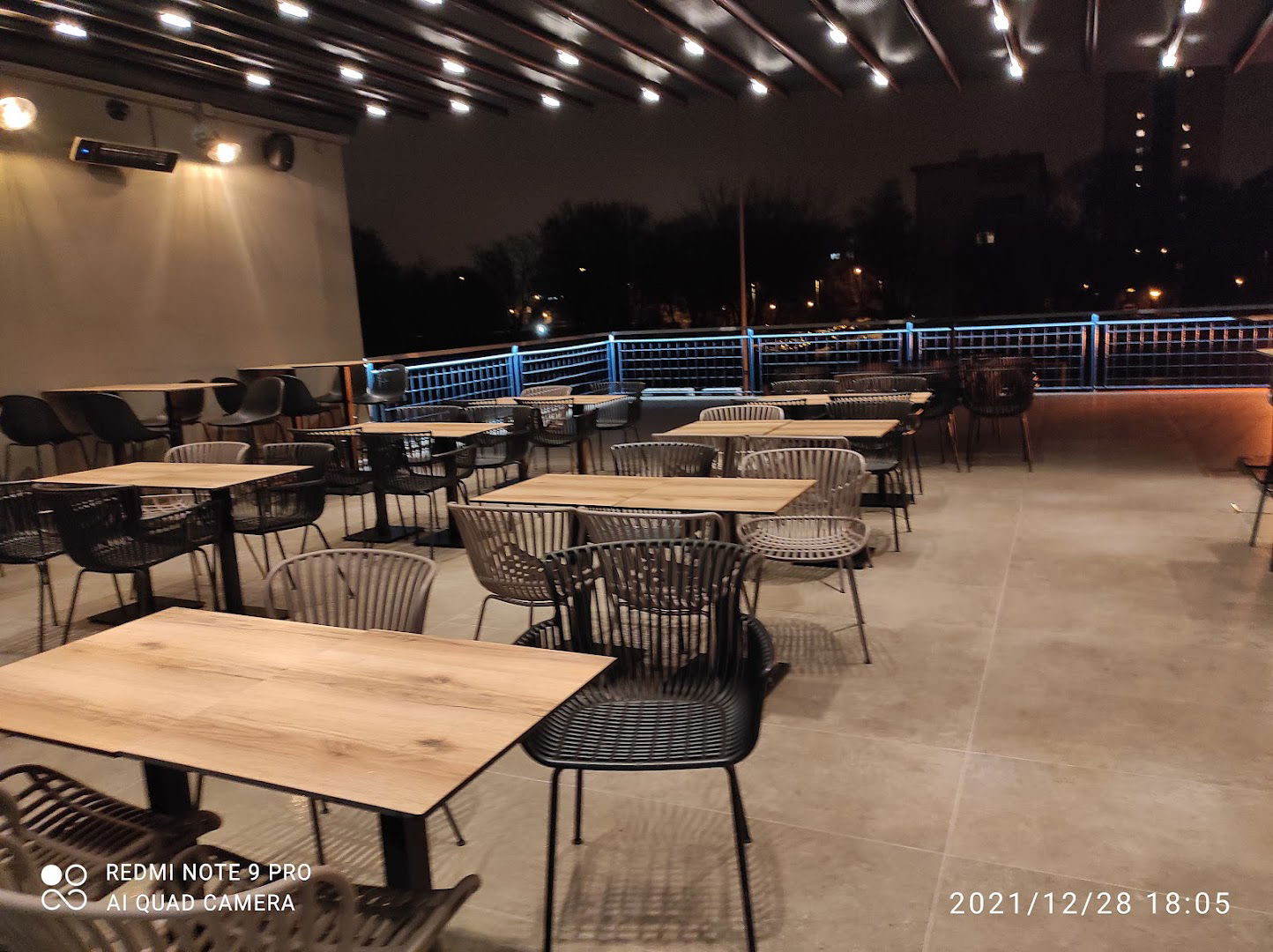 Burger & Beer Bar Mrav