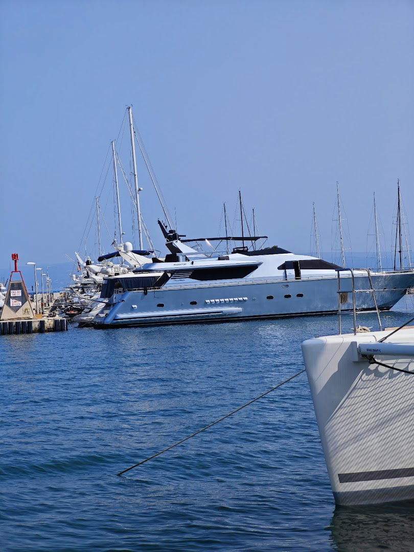 Hotel Marjan (u izgradnji)