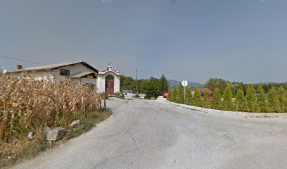 Poklonac Pomoćnici kršćana.