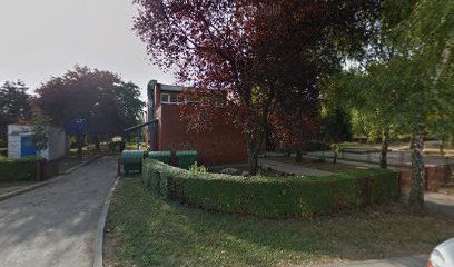 Dječji vrtić Velika Gorica