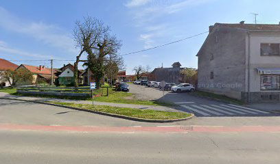 Ordinacija Opće medicine Dragica Lalić Ivezić