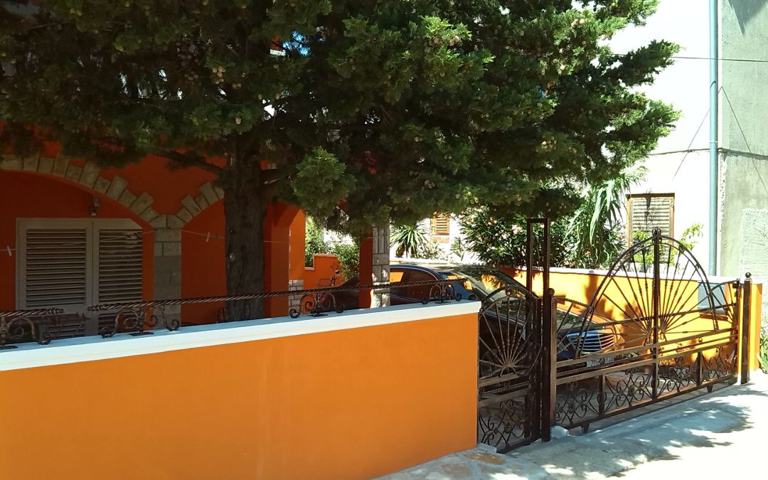 Apartmani Batarilo Gornji Karin