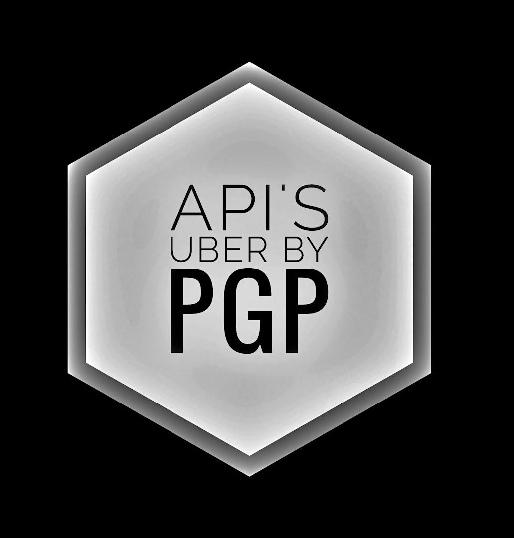 API's UBER by PGP