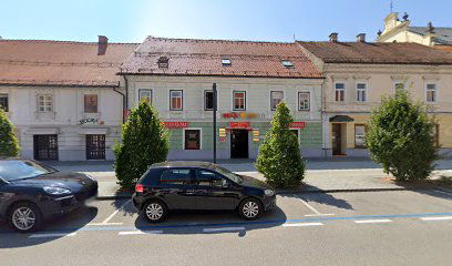 Šumenjak-Trans transport in posredništvo d.o.o.