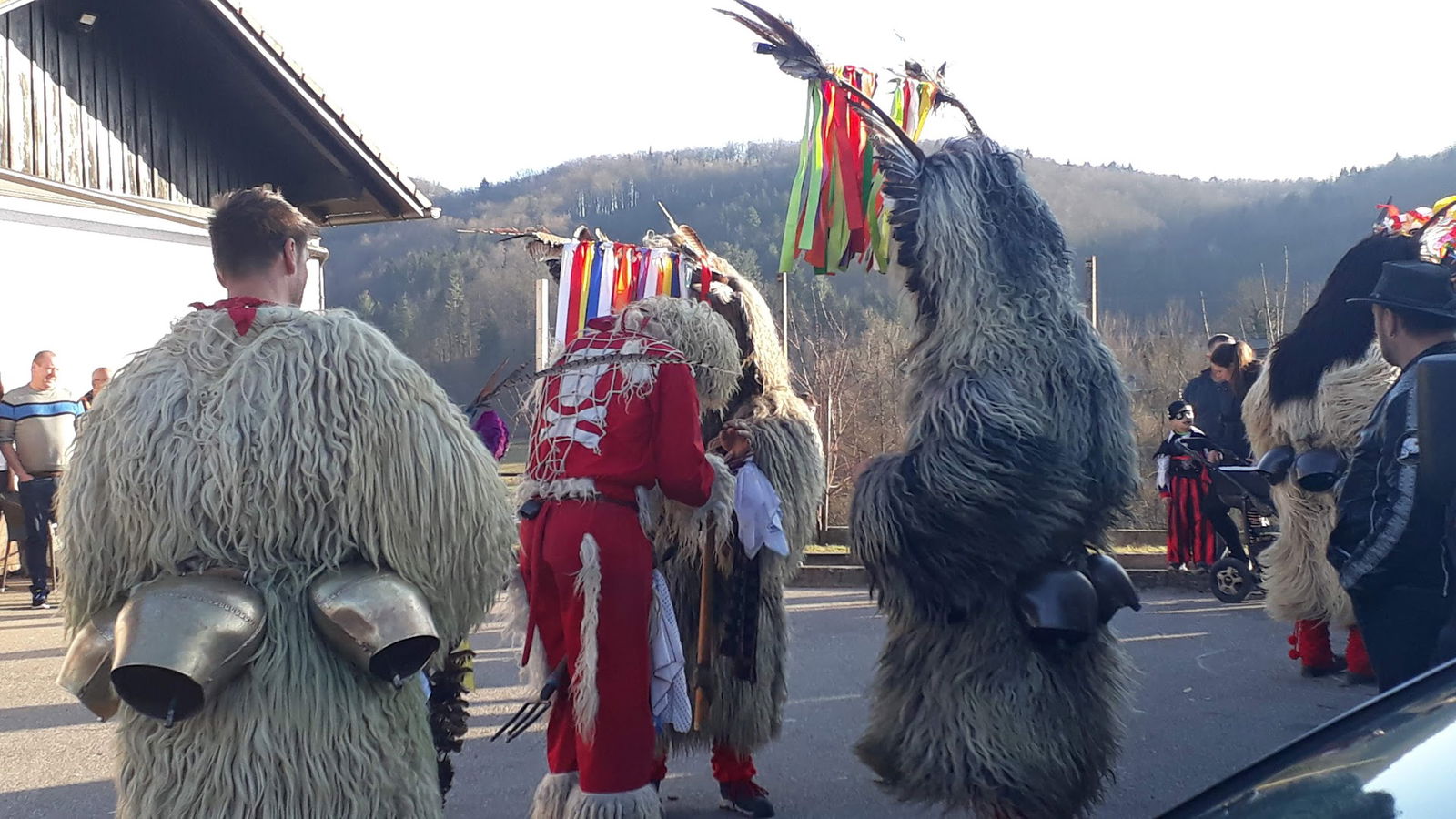 Bistro Mišič Ana Mišič s.p.