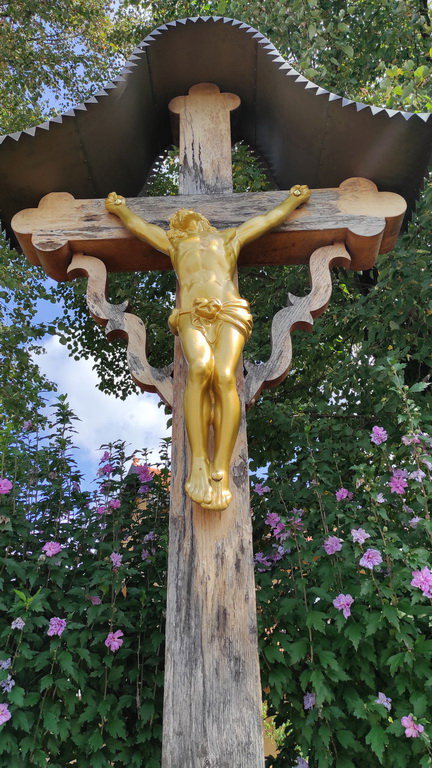 Crucifix