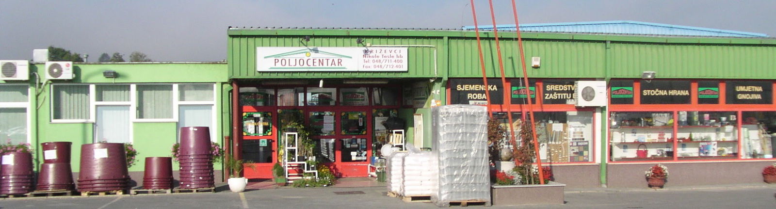 Poljocentar d.o.o.