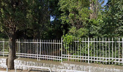 Park Šuma Garagnin-Fanfogna